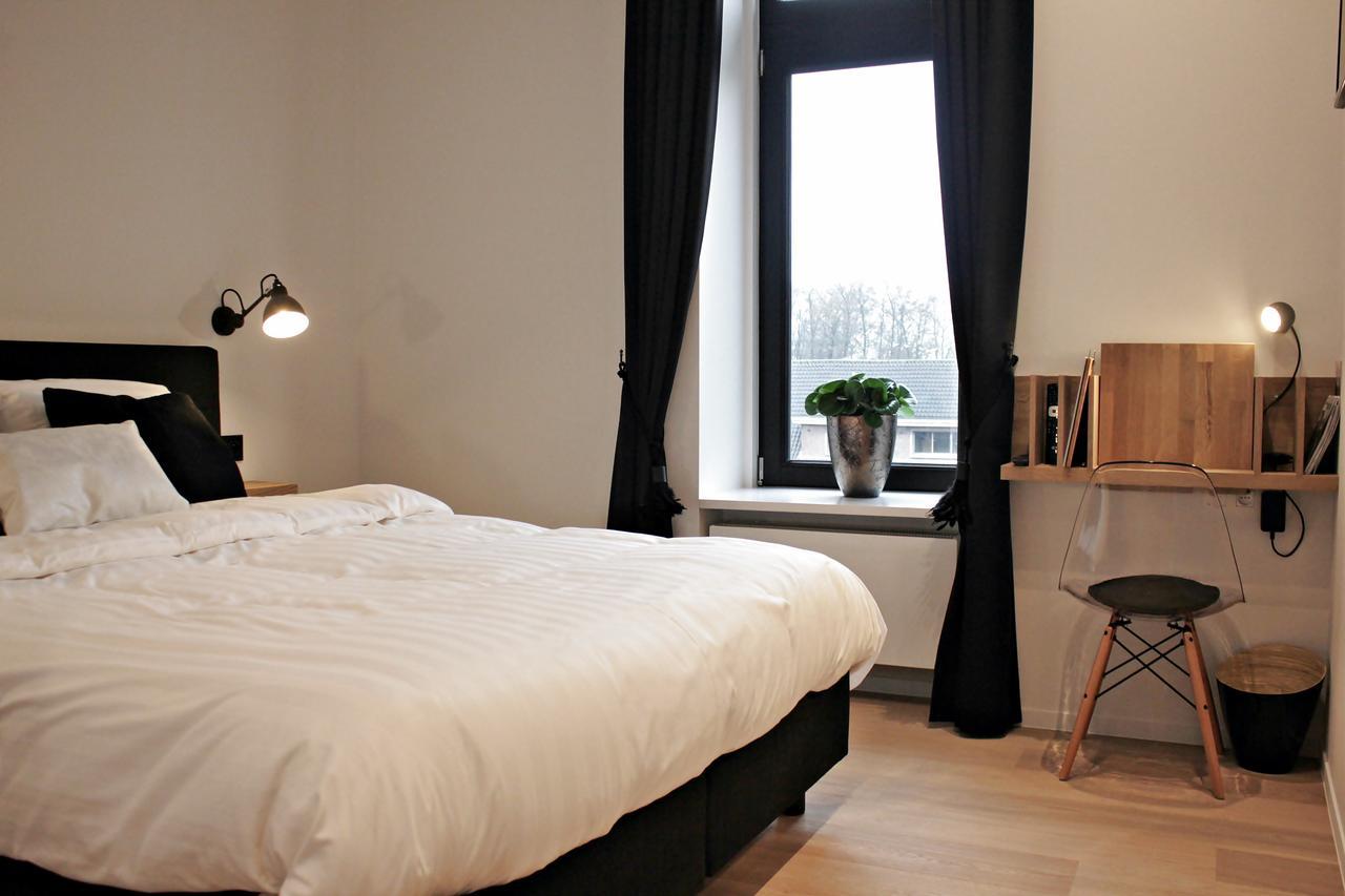 B&B Vienna Lokeren Exterior photo