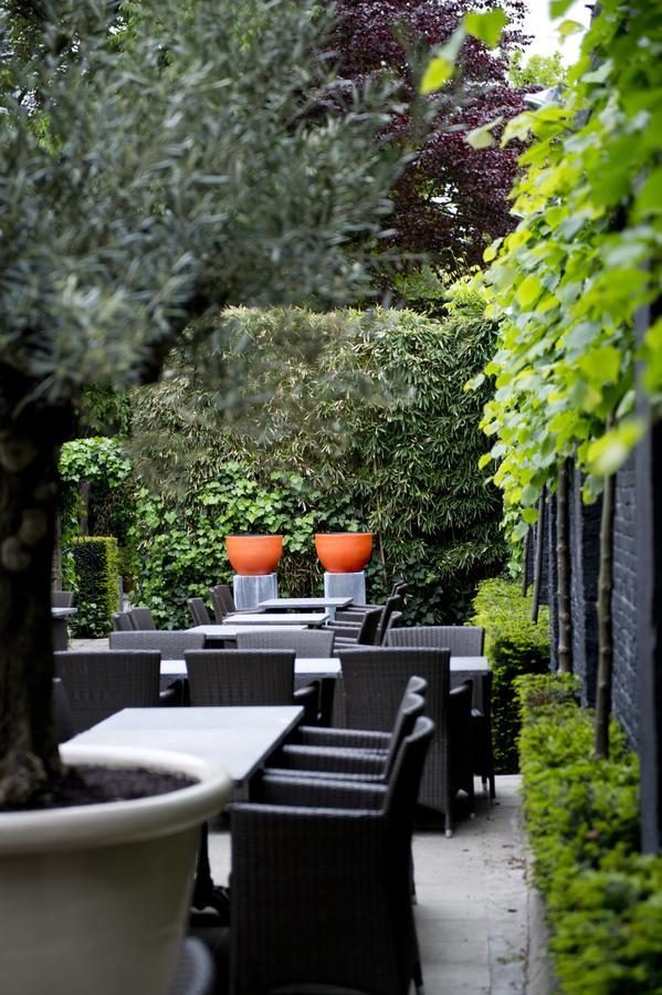 B&B Vienna Lokeren Exterior photo