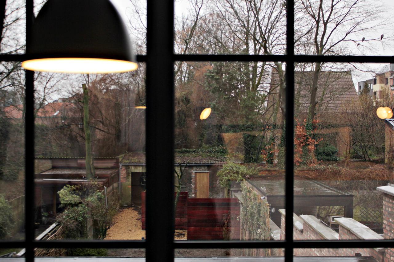 B&B Vienna Lokeren Exterior photo